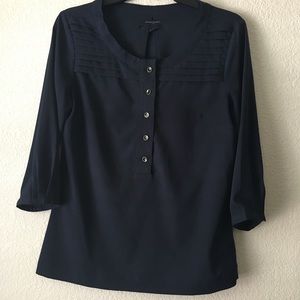 Banana Republic blouse